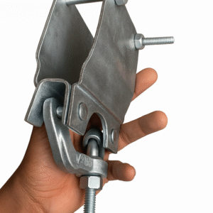 Scaffolding Ladder Clamp