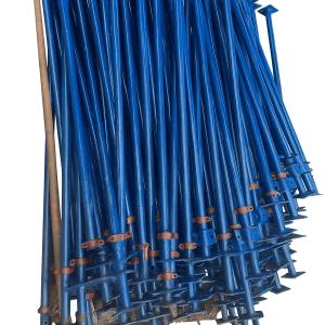 Adjustable Steel Props