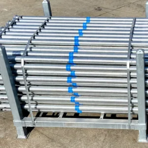 Cuplock Horizontal Ledger