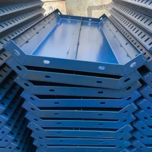 Hunch Shuttering Plates