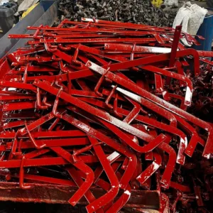 Shikanja Shuttering Clamp