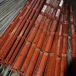 27Kg Shuttering Shoulder