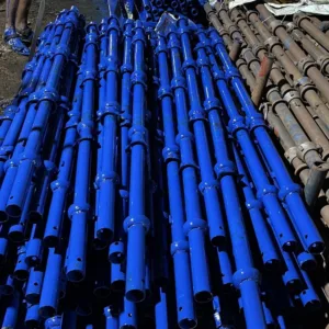 Vertical Scaffolding Cuplock