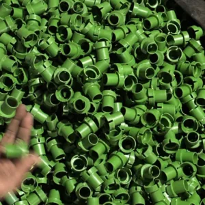 Gi Water Barrier Pvc Cap