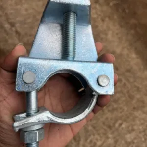Scaffolding Beam Clamp