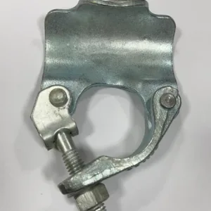 Putlog Coupler Forged Clamp