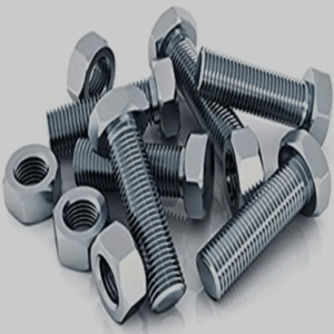 Nut bolts