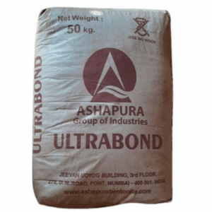 Construction Bentonite